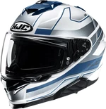 HJC i71 Iorix MC2 S Kask