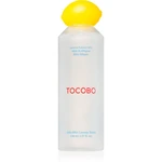 TOCOBO AHA BHA Lemon Toner rozjasňující tonikum pro sjednocení barevného tónu pleti 150 ml