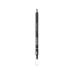 ANNEMARIE BORLIND Tužka na oči s aplikátorem (Eyeliner Pencil) 1 g Violet Black