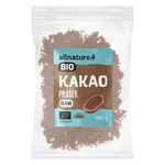 ALLNATURE Kakaový prášok BIO RAW 500 g