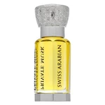 Swiss Arabian Private Musk Parfémovaný olej unisex 12 ml