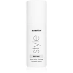 Subrina Professional Style Define tvarujúce mlieko pre tepelnú úpravu vlasov 150 ml