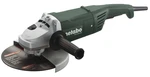 Úhlová bruska WX 2200-230 (230mm) - METABO 600397000