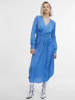 Orsay Blue Women's Dress - Women's