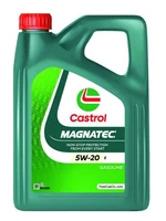 Motorový olej Castrol MAGNATEC STOP-START 5W20 E 4L