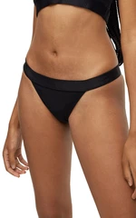 Hugo Boss Dámské plavkové kalhotky Bikini HUGO 50492406-001 M