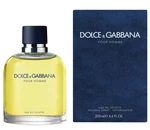 Dolce & Gabbana Pour Homme 2012 - EDT 75 ml