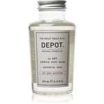 Depot No. 601 Gentle Body Wash sprchový gél pre mužov Sartorial Sage 250 ml