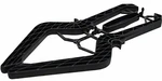 Hamax Sno Glider Brakes Black