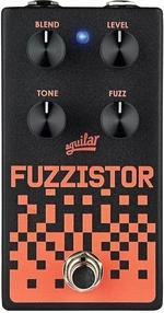 Aguilar Fuzzistor V2 Bass-Effekt