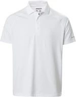 Musto Evolution Sunblock SS Polo 2.0 Camisa Blanco S