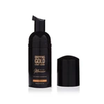 SOSU Dripping Gold Mini Mousse Cestovní samoopalovací pěna ultra dark 90 ml