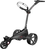 Motocaddy M1 DHC 2024 Black Wózek golfowy elektryczny