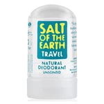 SALT OF THE EARTH Tuhý kryštálový deodorant 50 g