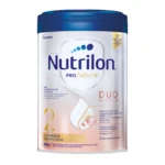 NUTRILON Profutura DUOBIOTIK 2 pokračovací kojenecké mléko 800 g