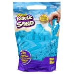 Spin Master Kinetic Sand balení modrého písku 900g