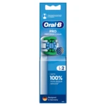 ORAL-B Pro Precision Clean Kartáčkové hlavy 2 ks