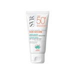 SVR Sun Secure Ecran Mineral SPF50+  Piele uscata 50 ml