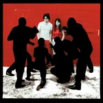 The White Stripes - White Blood Cells (Coloured Vinyl) (LP)