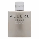 Chanel Allure Homme Edition Blanche parfémovaná voda pre mužov 100 ml