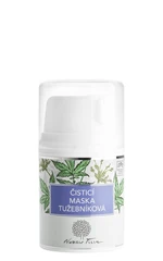 Nobilis Tilia Čisticí maska tužebníková 50 ml