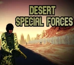 Desert Special Forces Steam CD Key