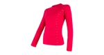 Women's T-shirt Sensor Merino Air Magenta