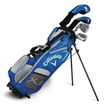 Callaway XJ1 Balkezes Graphite Junior Teljes szett