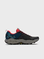 Under Armour UA U HOVR™ DS Ridge TR Unisex Tenisky Černá