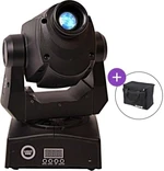 Light4Me SMART SPOT 60W PRISM SET Moving Head