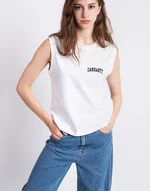 Carhartt WIP W' University Script A-Shirt White/Black L