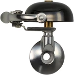 Crane Bell Mini Suzu Bell Neo Black 45.0 Kerékpár Csengő