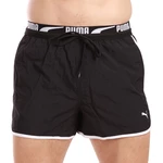 Men's swimwear Puma black