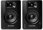 M-Audio BX4 BT Aktiver Studiomonitor 2 Stck