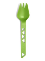 TrailSpork Tritan Primus® – Zelená (Farba: Zelená)