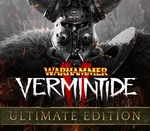 Warhammer: Vermintide 2 Ultimate Edition XBOX One / Xbox Series X|S Account