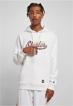 Starter Swing Hoody bílá