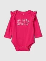 GAP Baby bavlněné body - Holky