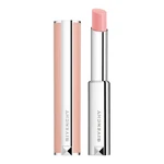 Givenchy Tónovaný balzam na pery Rose Perfecto 2,8 g N001 Pink Irresistible