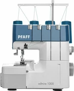 Pfaff Admire 1000 Mașină de cusut Overlock