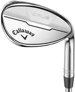 Callaway Opus Chrome Golfová hole - wedge Levá ruka 56° 12° Graphite Wedge Flex