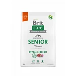 Brit Care Dog Hypoallergenic Senior 3kg