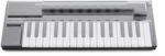 Decksaver LE NI Kontrol M32 Keyboardabdeckung aus Kunststoff