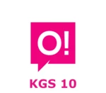 O! 10 KGS Mobile Top-up KG