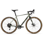 Gravel kolo KELLYS SOOT 70 28" 8.0  L (21", 182-195 cm)