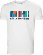 Helly Hansen Men's Shoreline 2.0 Tričko White XL