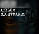 Asylum Nightmares PC Steam CD Key