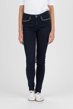 Tommy Hilfiger Jeans - COMO RW ASTRA dark blue