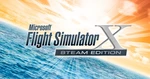 Microsoft Flight Simulator X: Steam Edition Steam CD Key