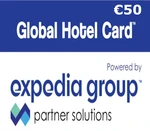 Global Hotel Card €50 Gift Card FR